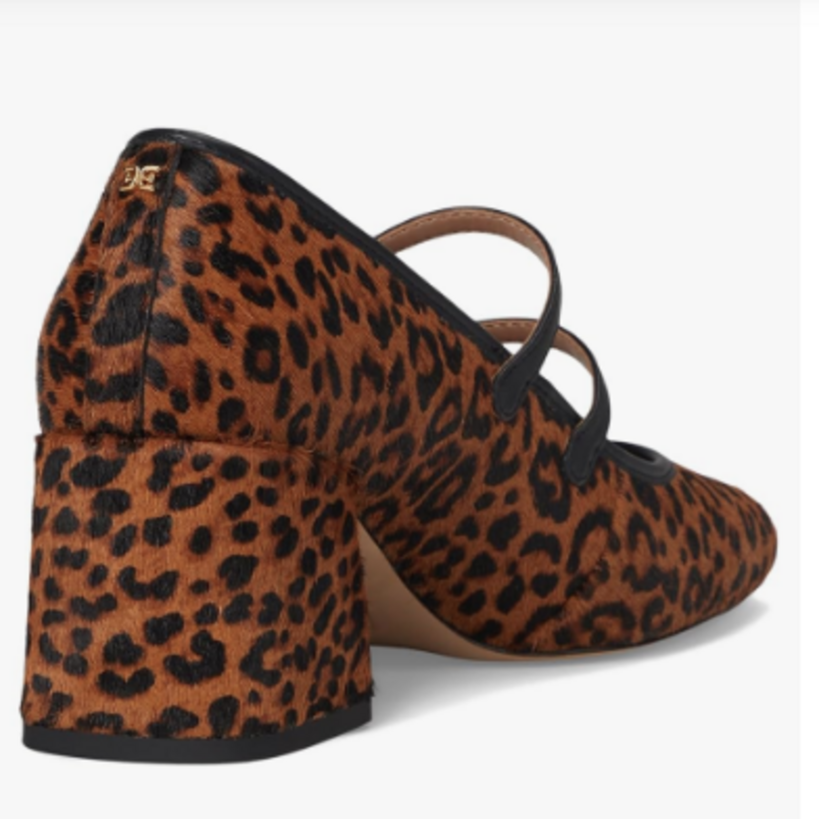 Sam Edelman Sarah Mary Jane Pump