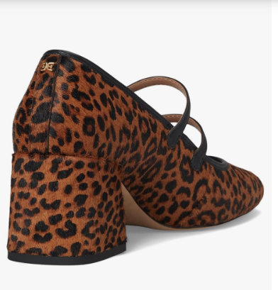 Sam Edelman Sarah Mary Jane Pump