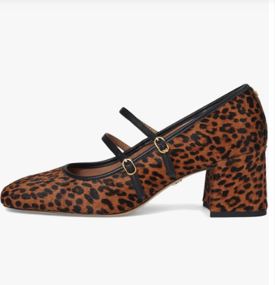 Sam Edelman Sarah Mary Jane Pump