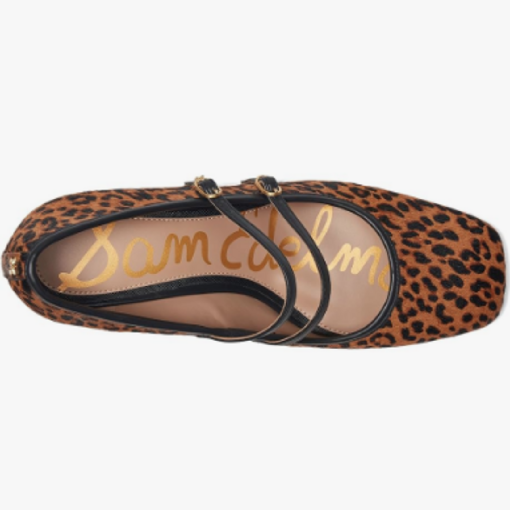 Sam Edelman Sarah Mary Jane Pump