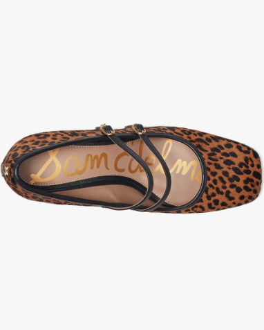 Sam Edelman Sarah Mary Jane Pump