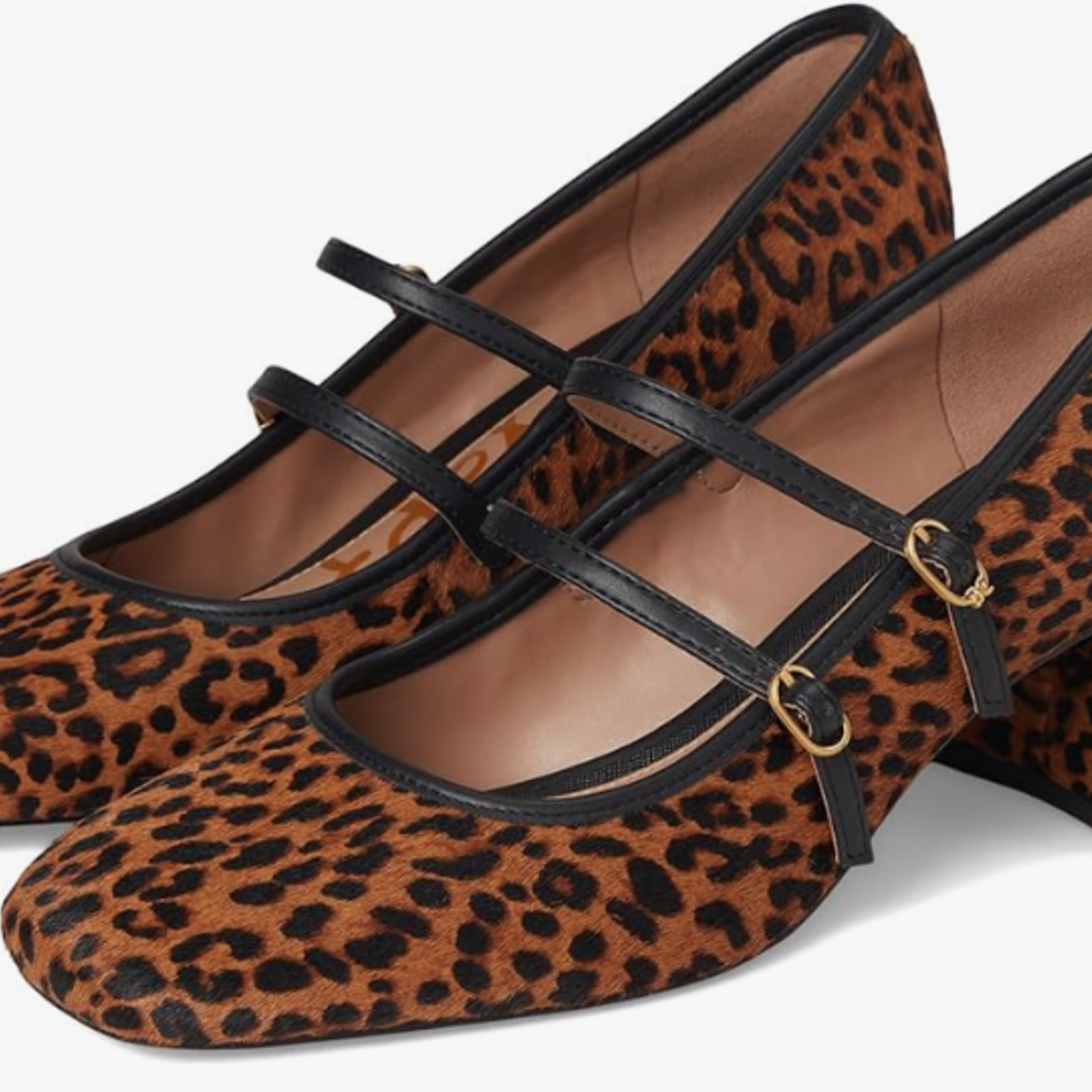 Sam Edelman Sarah Mary Jane Pump