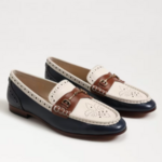Sam Edelman Liona Bit Loafer