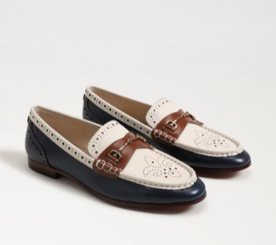 Sam Edelman Liona Bit Loafer
