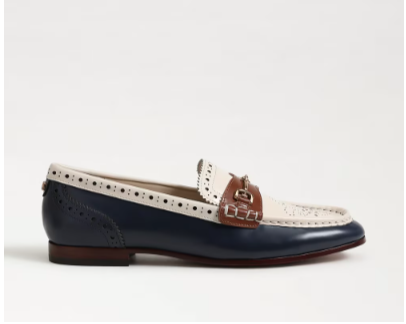 Sam Edelman Liona Bit Loafer