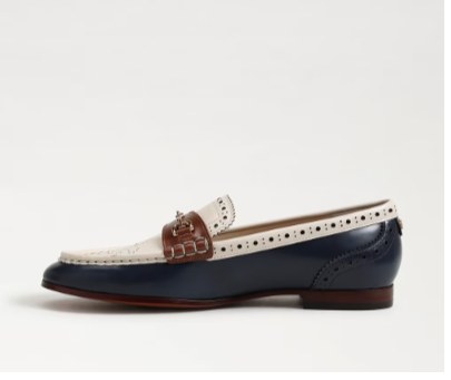 Sam Edelman Liona Bit Loafer