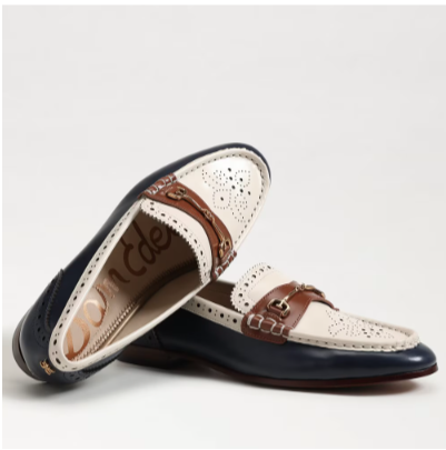Sam Edelman Liona Bit Loafer