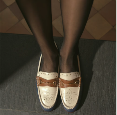 Sam Edelman Liona Bit Loafer