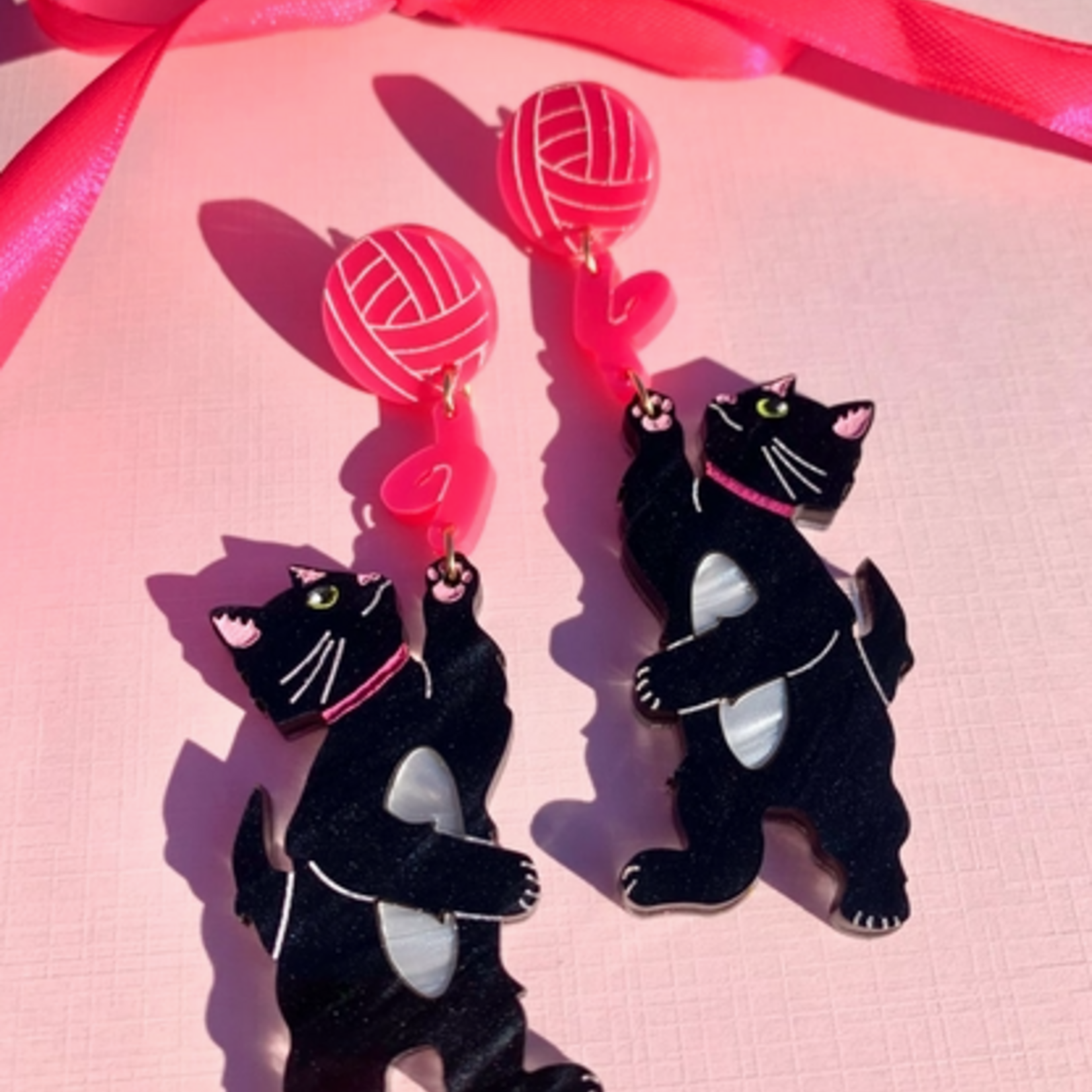 You’Ve Got To Be Kitten Me!