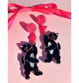 You’Ve Got To Be Kitten Me!