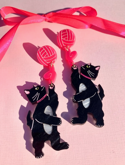 You’Ve Got To Be Kitten Me!