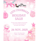 Pre Black Friday Event!