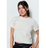Adri Knit Tee
