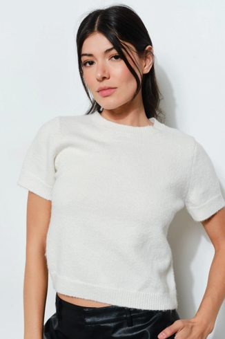 Adri Knit Tee