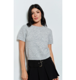 Adri Knit Tee