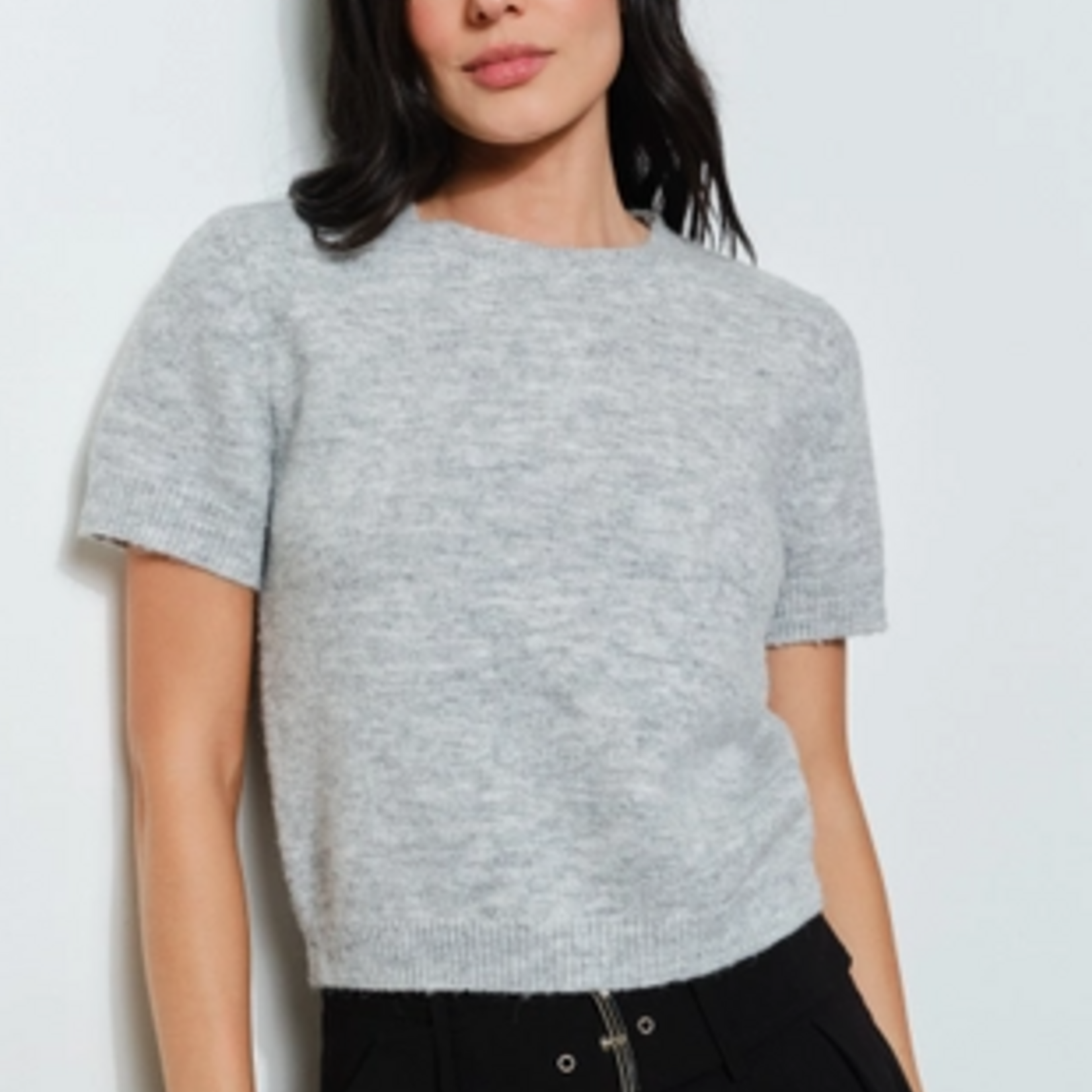Adri Knit Tee