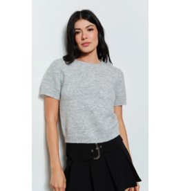Adri Knit Tee