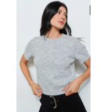 Adri Knit Tee