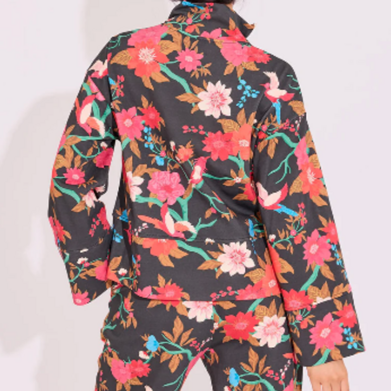 Alden Adair PAIGE TOP Florence