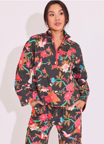 Alden Adair PAIGE TOP Florence