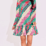 Alden Adair DUKE DRESS