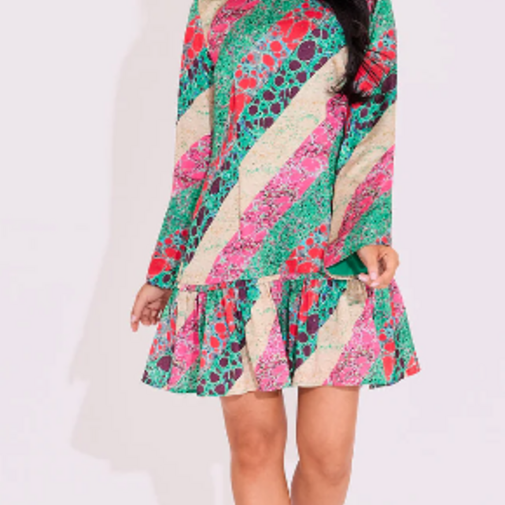 Alden Adair DUKE DRESS