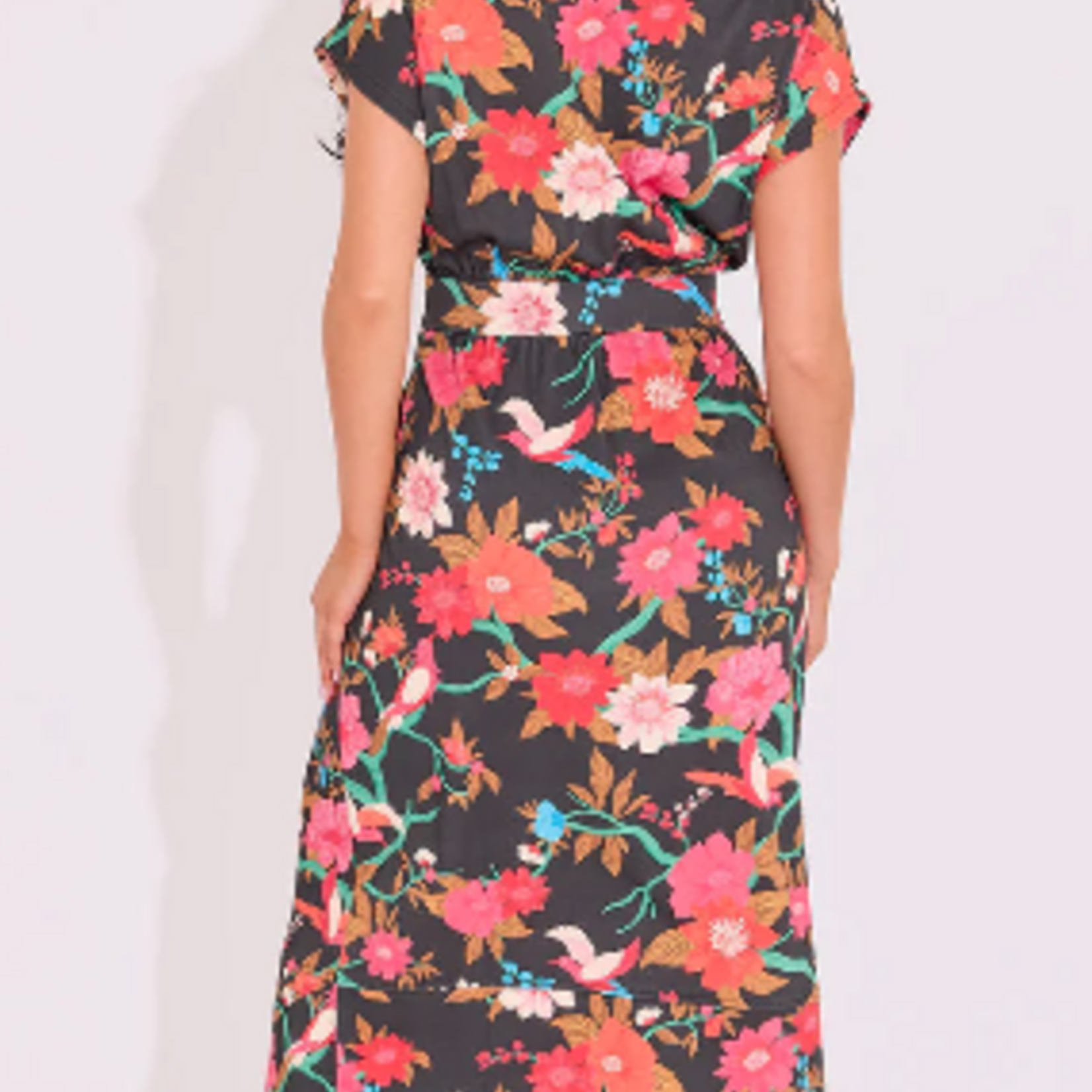 Alden Adair BELLE DRESS Florence