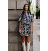 Alden Adair PAMELA SKIRT Stingray