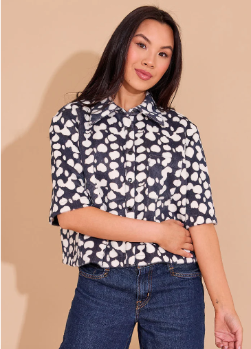 Alden Adair REMI TOP Stingray