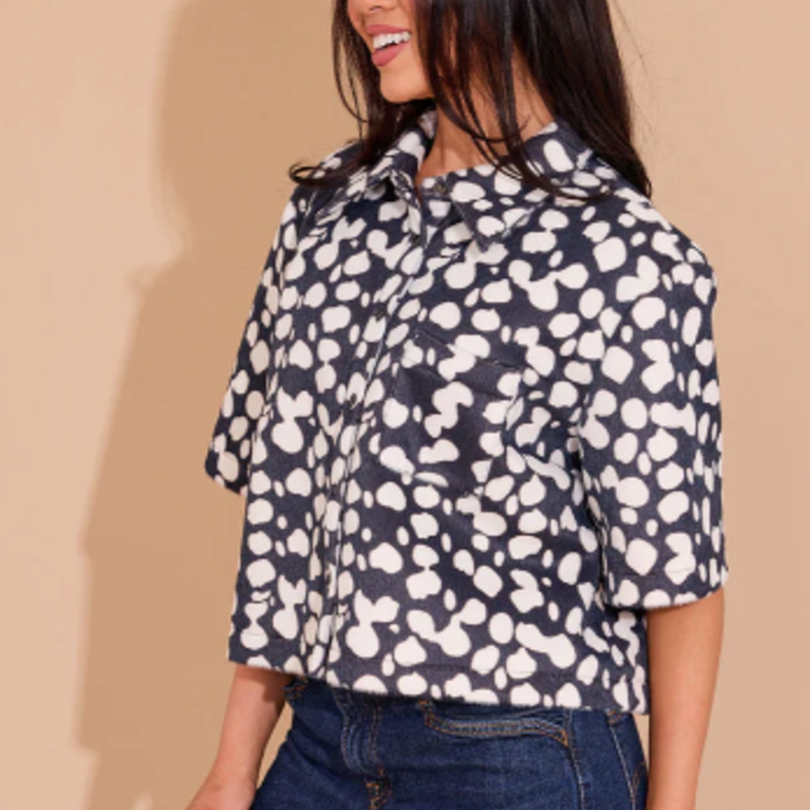 Alden Adair REMI TOP Stingray