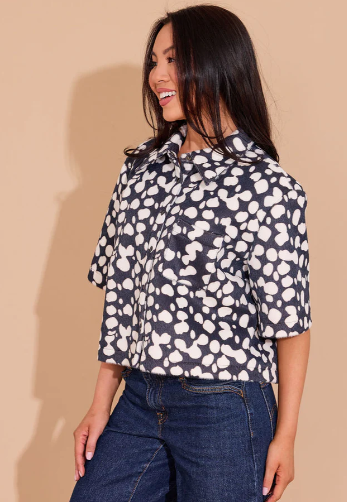 Alden Adair REMI TOP Stingray