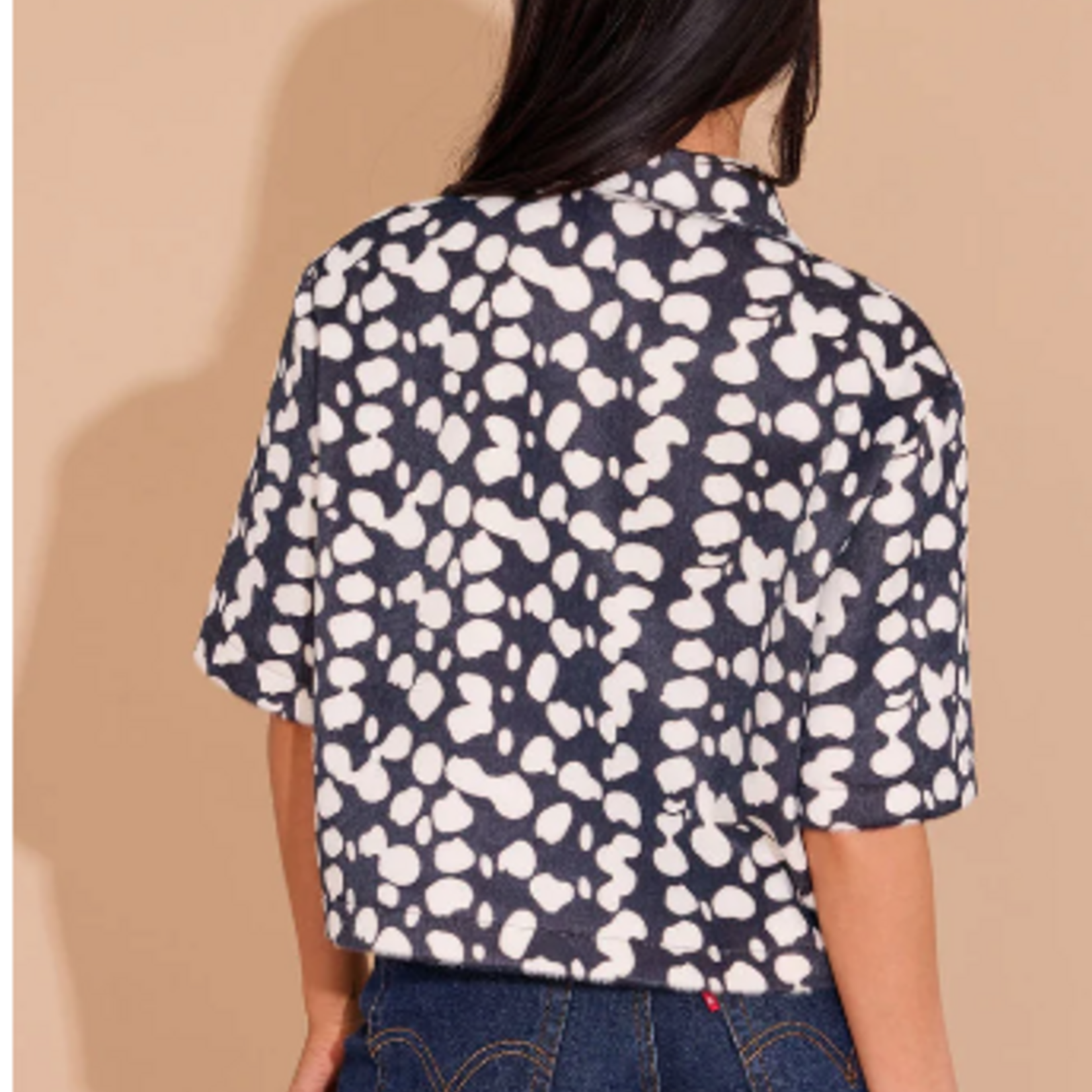 Alden Adair REMI TOP Stingray