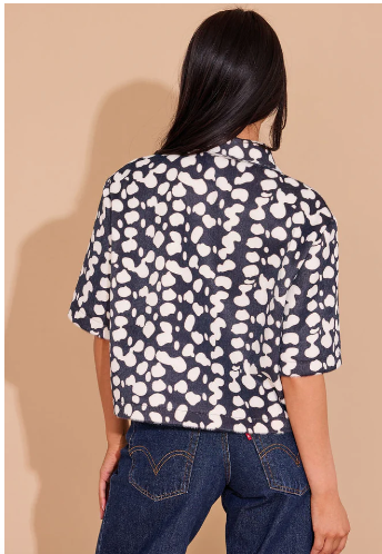 Alden Adair REMI TOP Stingray