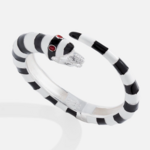 Alex and Ani Beetlejuice® Cuff Bracelet