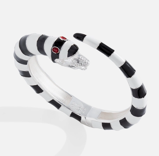 Alex and Ani Beetlejuice® Cuff Bracelet