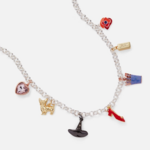 Alex and Ani Wizard of oz™ Charm Necklace