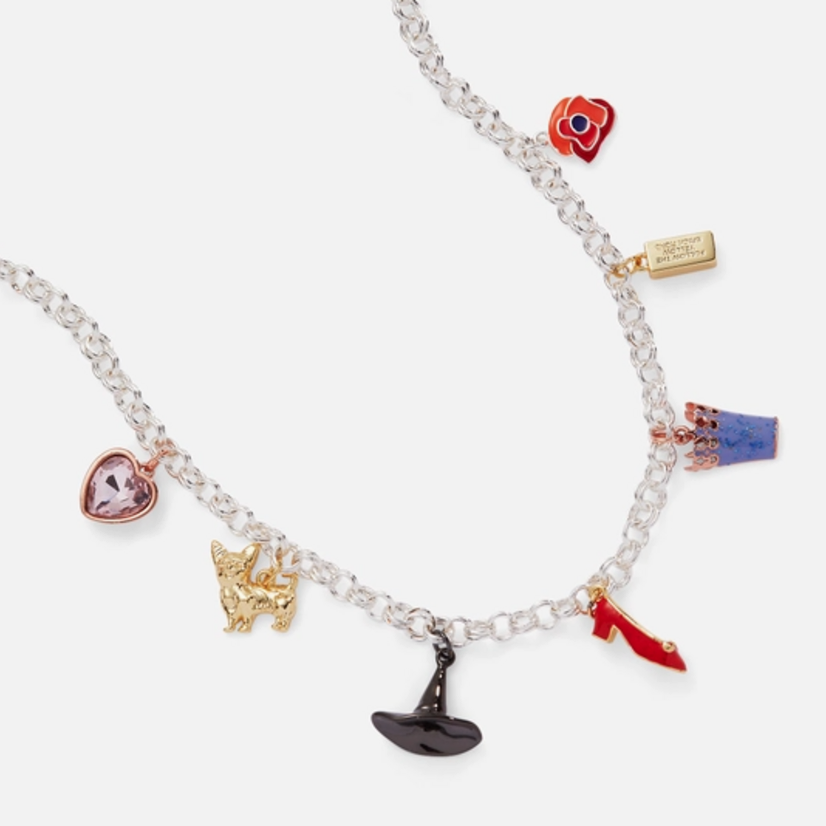 Alex and Ani Wizard of oz™ Charm Necklace