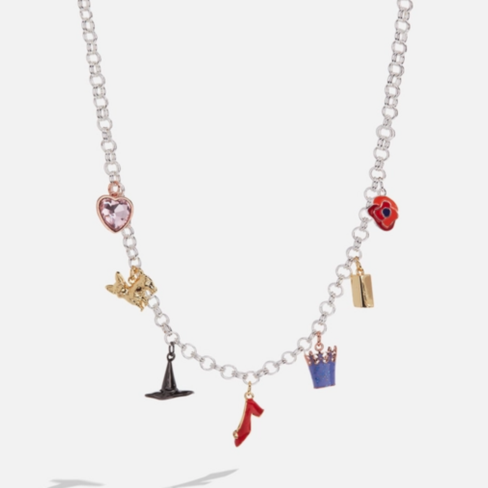 Alex and Ani Wizard of oz™ Charm Necklace