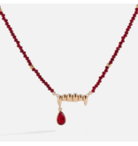 Alex and Ani Vampire Teeth Pendant