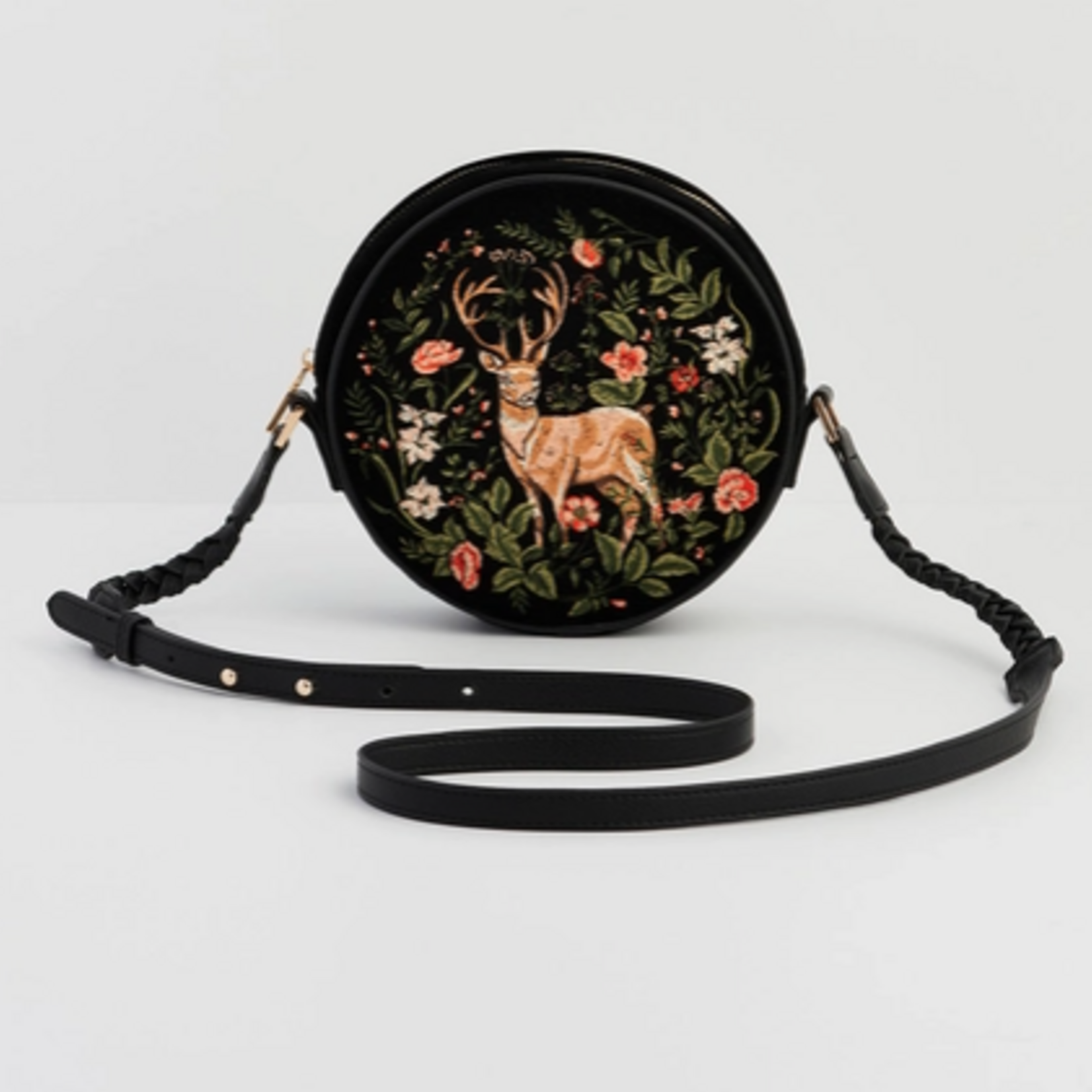 Circle Bag
