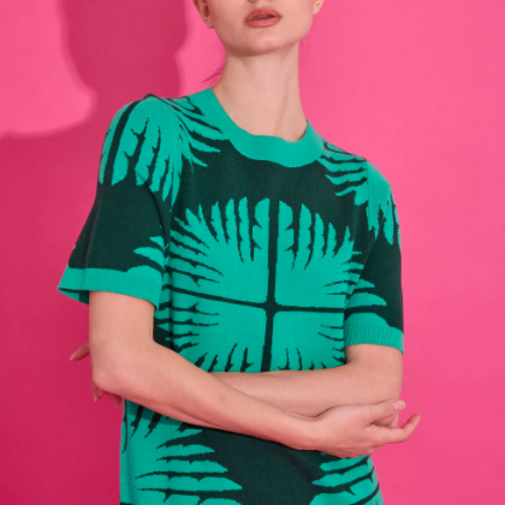 Alden Adair Scout Sweater Dress