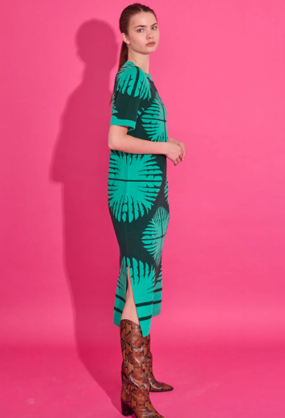 Alden Adair Scout Sweater Dress