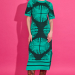 Alden Adair Scout Sweater Dress