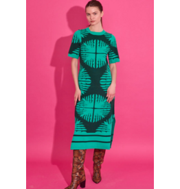 Alden Adair Scout Sweater Dress