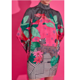 Alden Adair Emery Dress