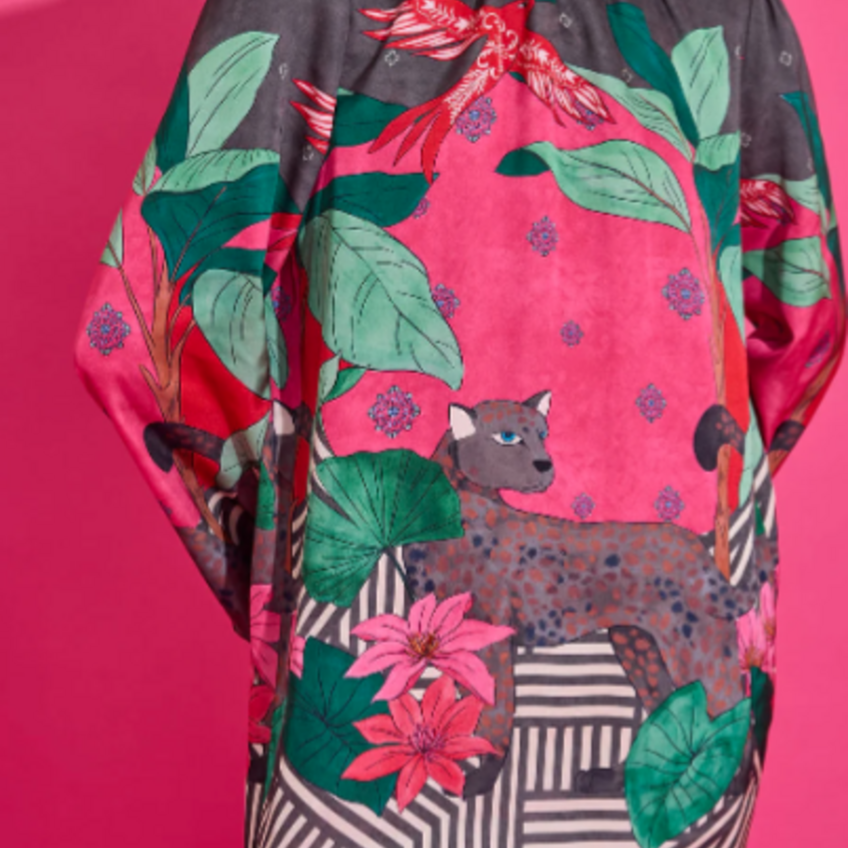 Alden Adair Emery Dress