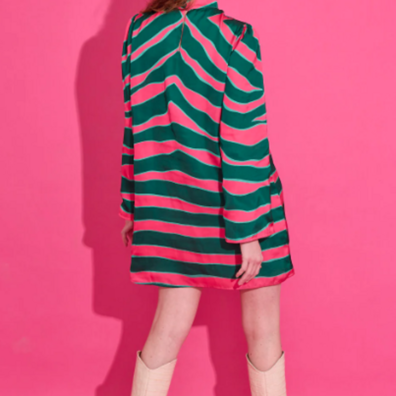 Alden Adair Emery Dress