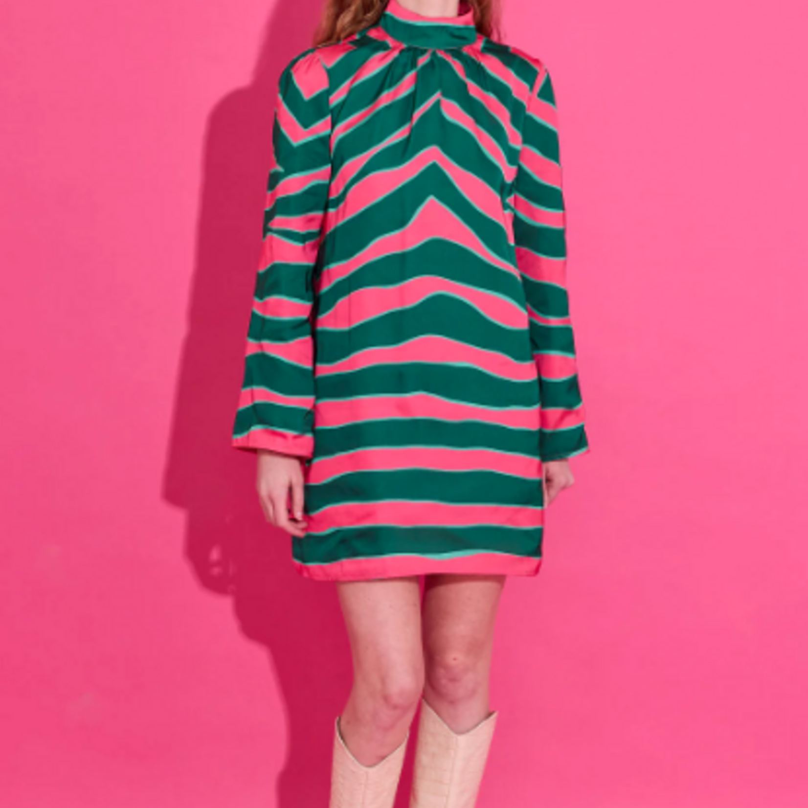 Alden Adair Emery Dress