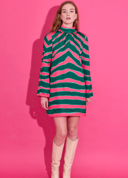 Alden Adair Emery Dress