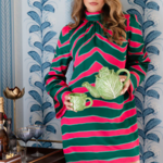 Alden Adair Emery Dress